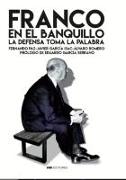 Franco en el banquillo