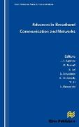 Advances in Broadband Communication and Networks