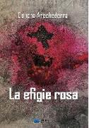 La efigie rosa