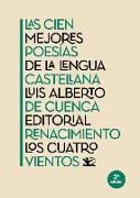 Las cien mejores poesías de la lengua castellana