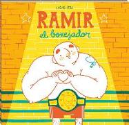 Ramir, el boxejador