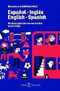 Diccionario Espasa mini español-inglés, English-Spanish