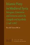 Islamic Piety in Medieval Syria