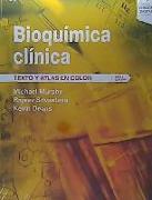 Bioquímica clínica : texto y atlas en color