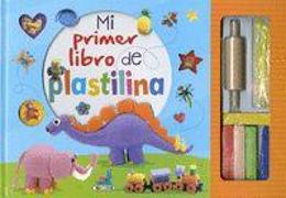 Mi primer libro de plastilina