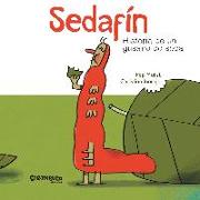 Sedafín : historia de un gusano de seda