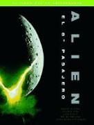Alien el 8º pasajero : el libro del 40 aniversario