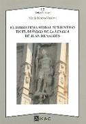 El subsistema modal subjuntivo en el diálogo de la lengua de Juan de Valdés