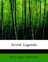 Greek Legends