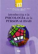 Introducción a la psicología de la personalidad