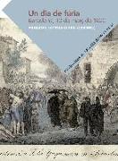 Un dia de fúria : Barcelona, 10 de març de 1820