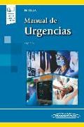 Manual de Urgencias 5a Ed +e