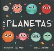 Los planetas