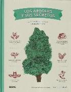 Los árboles y sus secretos : guía ilustrada para conocer y amar a los árboles