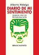 Diario de mi sentimiento : memorias, 1922-1936