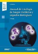 Manual de citología de sangre periférica y líquidos biológicos