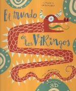 El mundo de los vikingos