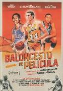 Baloncesto de película