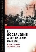 El socialisme a les Balears, 1848-1977