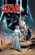 Star Wars Omnibus 1