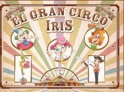 El gran circo Iris