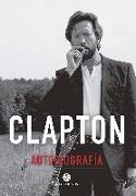 Clapton : autobiografía
