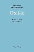 Otel·lo (ed. rustica)