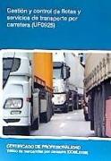 Gestión y control de flotas y servicios de transporte por carretera