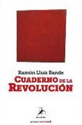 Cuaderno de la revolución