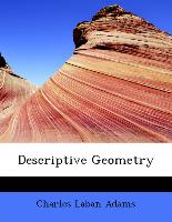 Descriptive Geometry