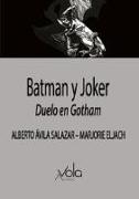 Batman y Joker : duelo en Gotham