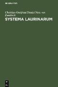 Systema Laurinarum