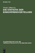 Die Statistik der Einkommensverteilung