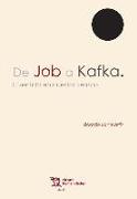 De Job a Kafka : el sentido en nuestro tiempo