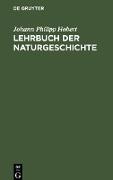 Lehrbuch der Naturgeschichte