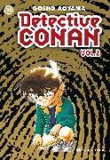 Detective Conan II, 93