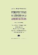 2 Encuentro "Perspectivas de género en la arquitectura" : 30 de noviembre de 2018, Zaragoza
