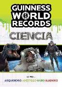 Guinness World Records : ciencia