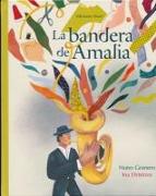 La bandera de Amalia