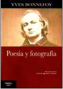 Poesía y fotografía