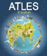 Atles il·lustrat