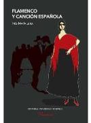 Flamenco y canción española