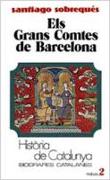 Els grans comtes de Barcelona