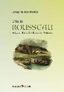 L'illa de Rouseau : viatge a l'illa de la felicitat de Rouseau