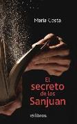 El secreto de los Sanjuan