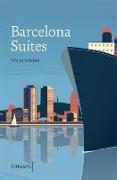 Barcelona suites : onze contes