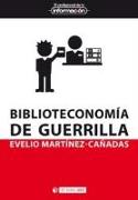 Biblioteconomía de guerrilla