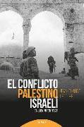 El conflicto palestino-israelí : en cien preguntas