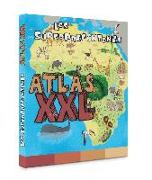 Los Superpreguntones : atlas XXL