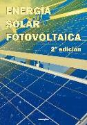 Energía solar fotovoltaica